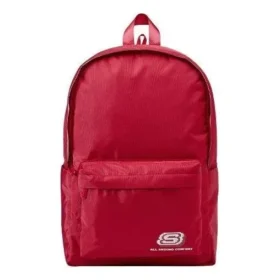 Zaino con grafica del logo “Rosso Bianco”