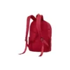 Zaino con grafica del logo “Rosso Bianco”
