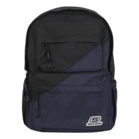 Zaino con logo “Black Blue”