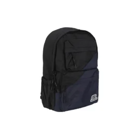 Zaino con logo “Black Blue”