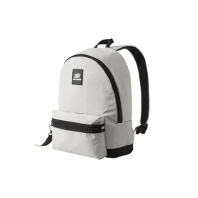 Zaino con logo “Grigio”