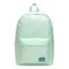 Zaino con logo “Light Green”