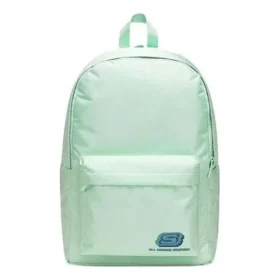 Zaino con logo “Light Green”