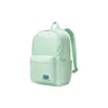 Zaino con logo “Light Green”