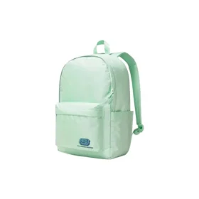 Zaino con logo “Light Green”