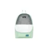 Zaino con logo “Light Green”