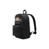 Zaino con logo Scolor stampato “Nero Oro Grigio”