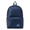 Zaino con logo stampato “Blu”