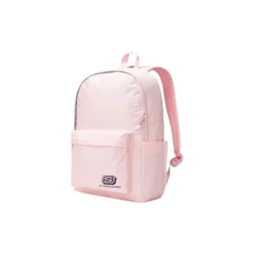 Zaino con logo stampato “Pink”