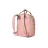Zaino con logo stampato “Pink”