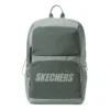 Zaino con logo stampato “Teal”