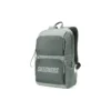 Zaino con logo stampato “Teal”