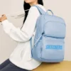 Zaino da collezione “Light Blue”