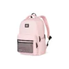 Zaino da viaggio sportivo leggero “Rosa Nero”