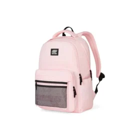 Zaino da viaggio sportivo leggero “Rosa Nero”