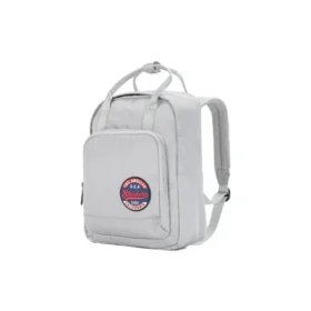 Zaino della collezione Colorful “Grey”
