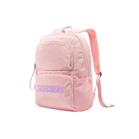 Zaino della collezione “Ice Pink”