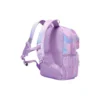 Zaino leggero e capiente “Viola Blu”
