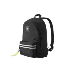 Zaino semplice della serie Casual Colorata “Black White”