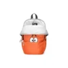 Zaino sportivo da esterno SpongeBob SquarePants “Arancione Bianco”