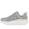 Zensko Relaxed Fit Low Cut Grigio