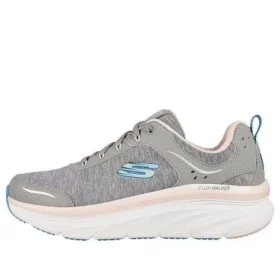 Zensko Relaxed Fit Low Cut Grigio