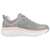 Zensko Relaxed Fit Low Cut Grigio