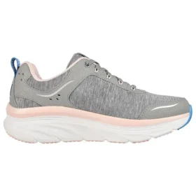Zensko Relaxed Fit Low Cut Grigio