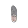 Zensko Relaxed Fit Low Cut Grigio