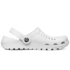 Zoccoli Footsteps “White”