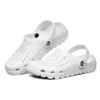 Zoccoli Footsteps “White”